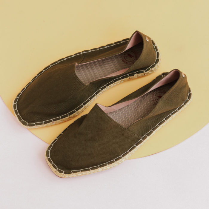 Corocoras alpargatas linea: Llano Hombre - marca numero uno de alpargatas en Colombia, producto hecho en Cúcuta.