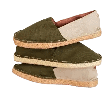 Imagen Corocoras alpargatas - marca numero uno de alpargatas en Colombia, producto hecho en Cúcuta.- Corocoras