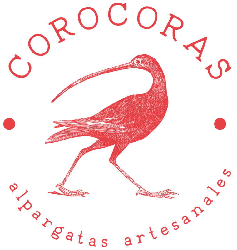 Imagen Logo Corocoras - Corocoras