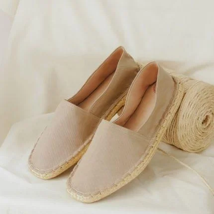 Corocoras alpargatas linea: Llano Hombre - marca numero uno de alpargatas en Colombia, producto hecho en Cúcuta.