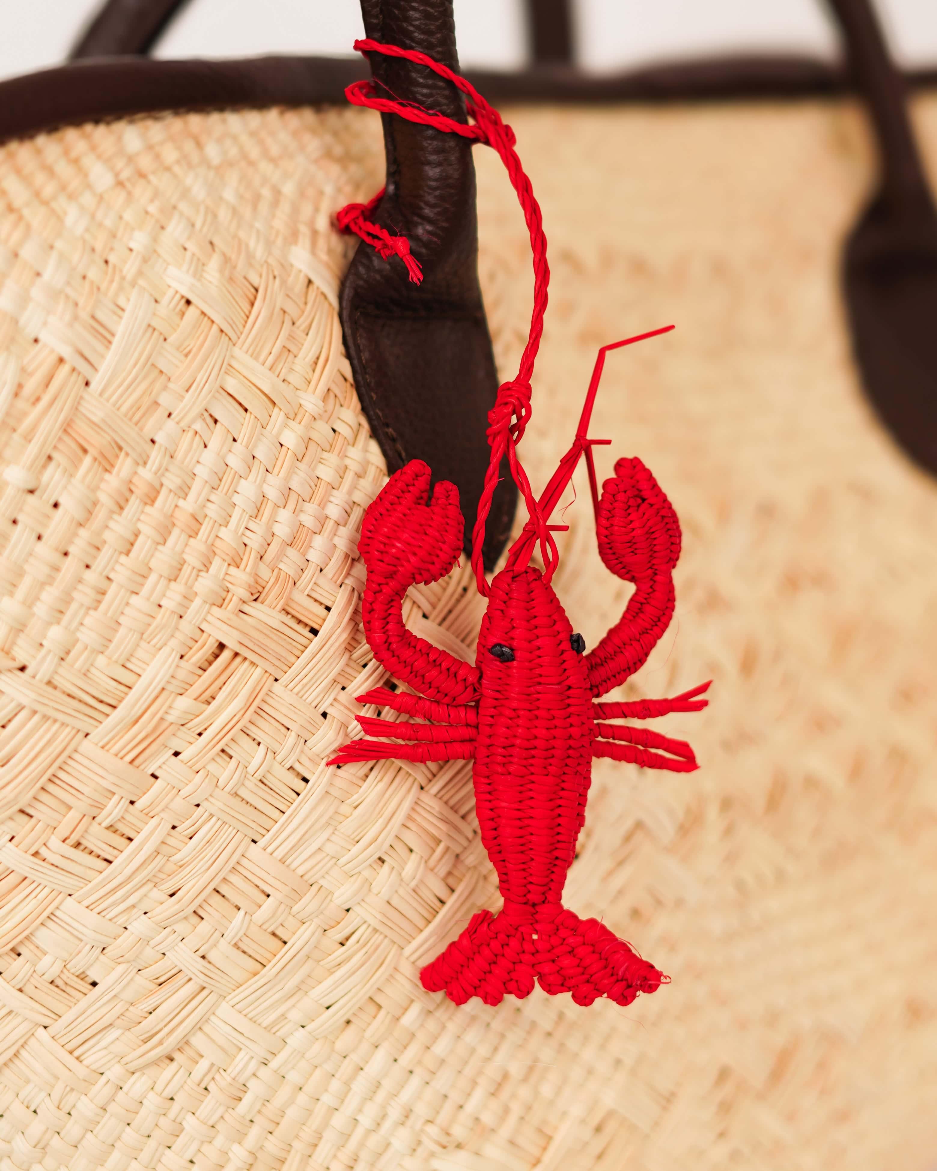 Charm Langosta - Imagen 1