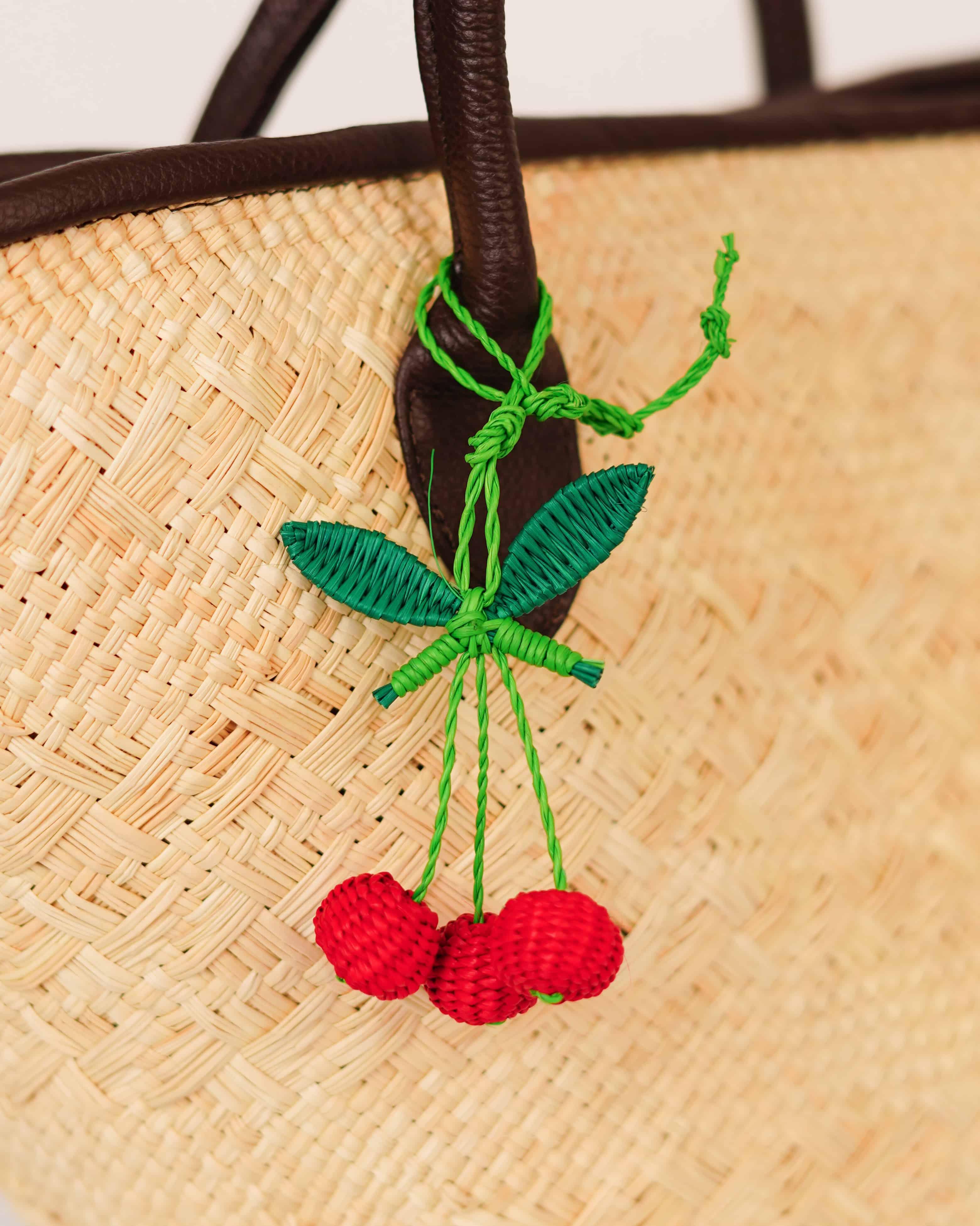 Charm Cereza - Imagen 1